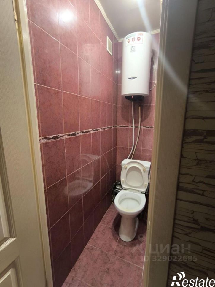 2-комн квартира Керчь, Индустриальное шоссе, 9