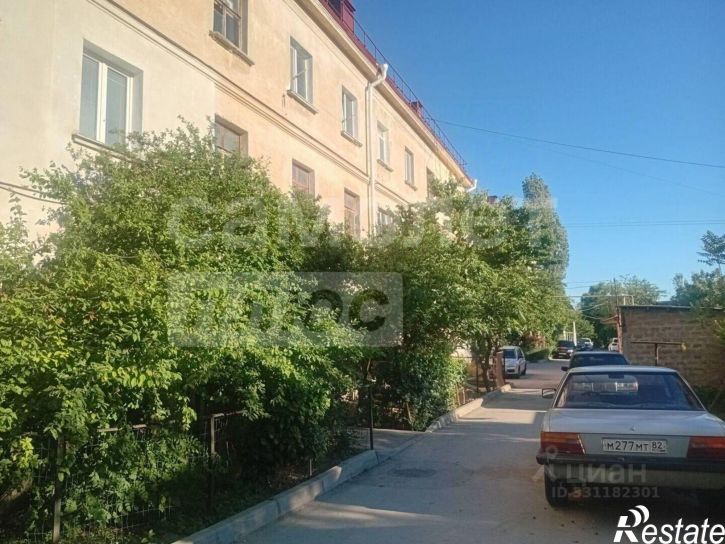 2-комн квартира Гвардейская улица, 5,  д. 5