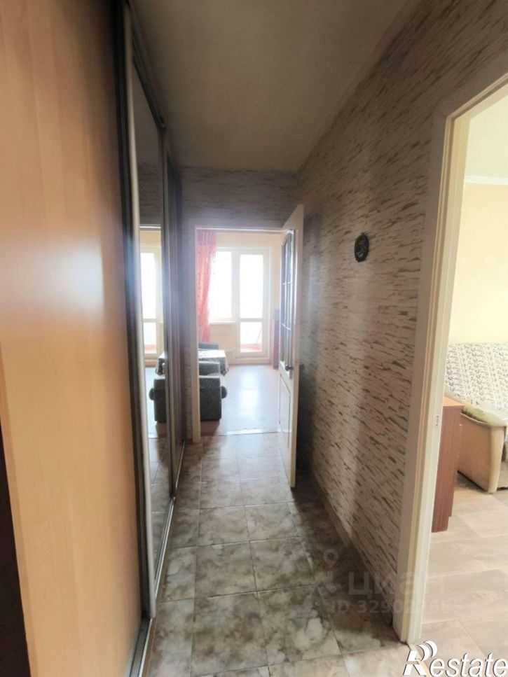 2-комн квартира Керчь, Индустриальное шоссе, 9
