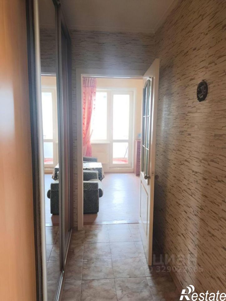 2-комн квартира Керчь, Индустриальное шоссе, 9