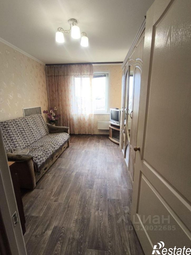 2-комн квартира Керчь, Индустриальное шоссе, 9