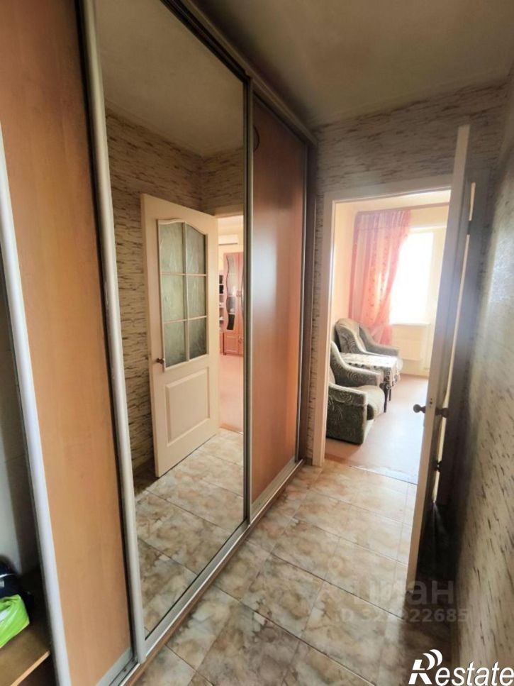 2-комн квартира Керчь, Индустриальное шоссе, 9