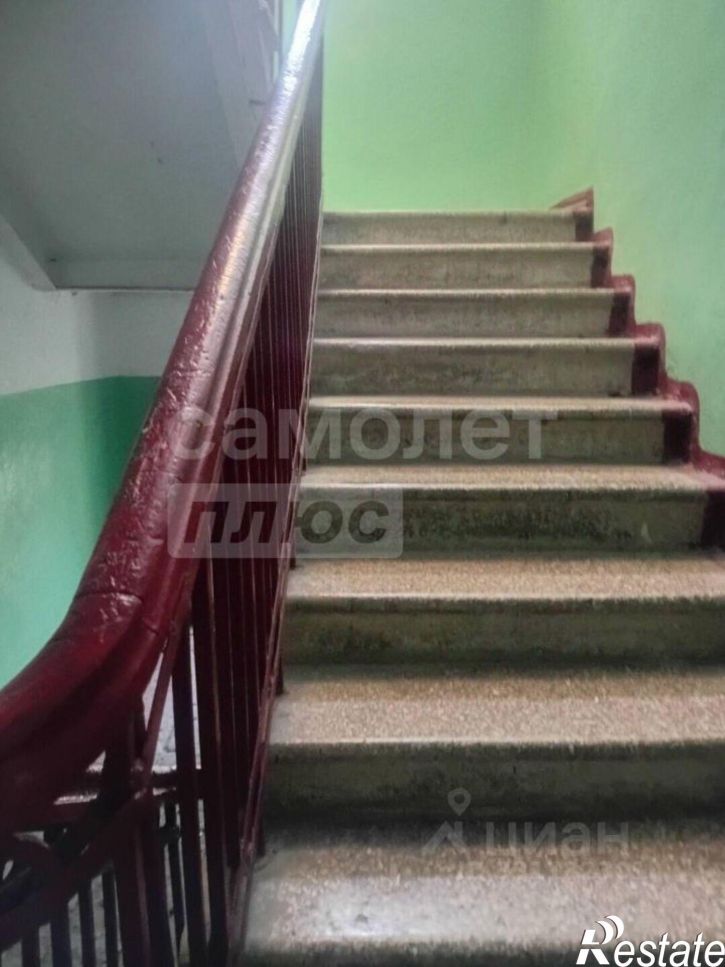 2-комн квартира Гвардейская улица, 5,  д. 5