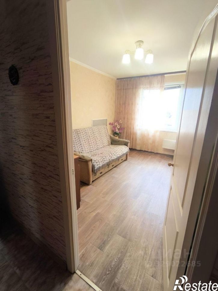2-комн квартира Керчь, Индустриальное шоссе, 9