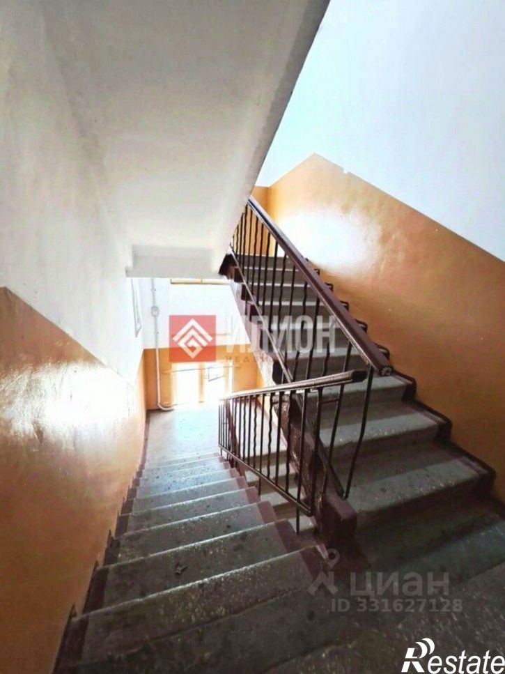 3-комн квартира проспект Гагарина, 17Б,  д. 17Б