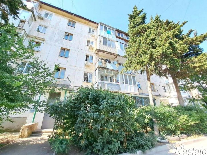 3-комн квартира проспект Гагарина, 17Б,  д. 17Б