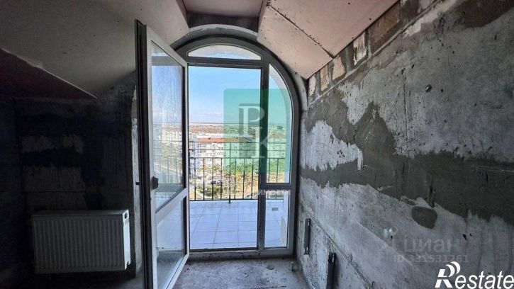 1-комн квартира проспект Генерала Острякова, 242/2,  д. 242/2