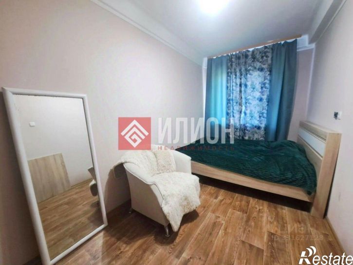 3-комн квартира проспект Гагарина, 17Б,  д. 17Б