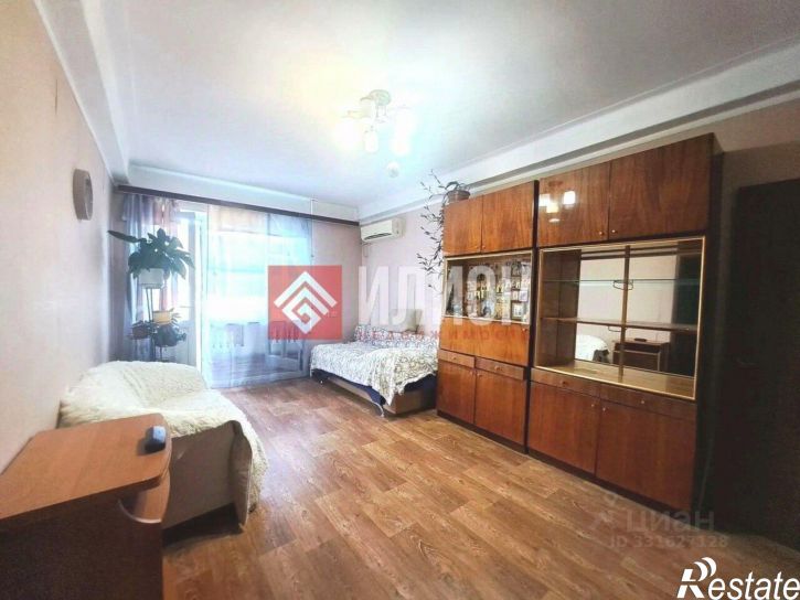 3-комн квартира проспект Гагарина, 17Б,  д. 17Б