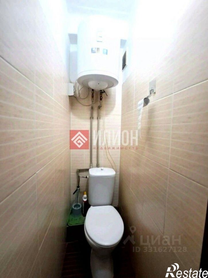 3-комн квартира проспект Гагарина, 17Б,  д. 17Б