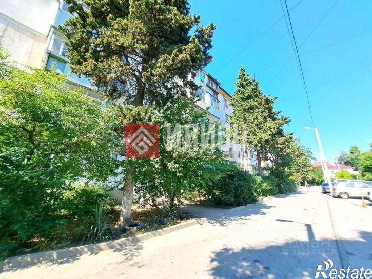 3-комн квартира проспект Гагарина, 17Б,  д. 17Б