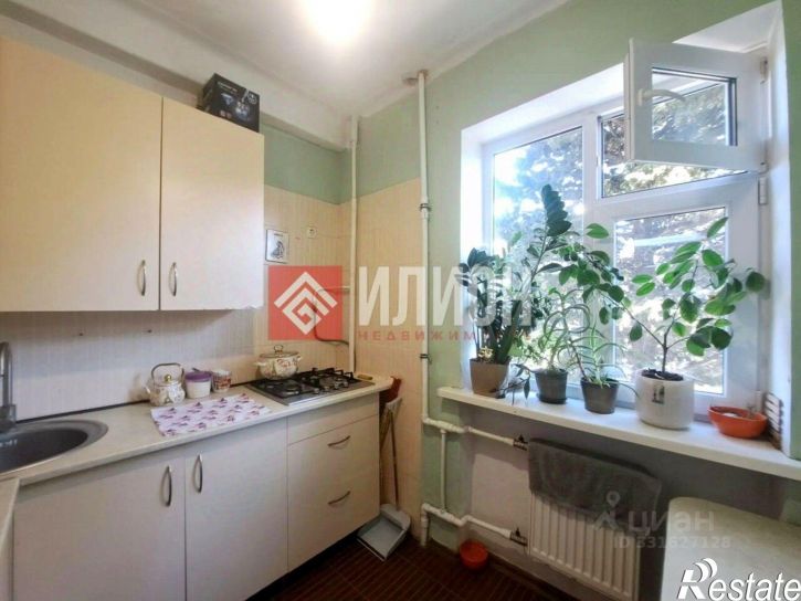 3-комн квартира проспект Гагарина, 17Б,  д. 17Б