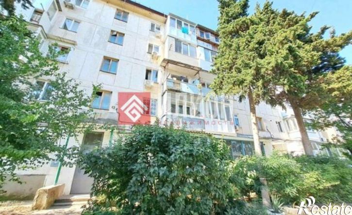 3-комн квартира проспект Гагарина, 17Б,  д. 17Б