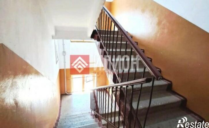 3-комн квартира проспект Гагарина, 17Б,  д. 17Б