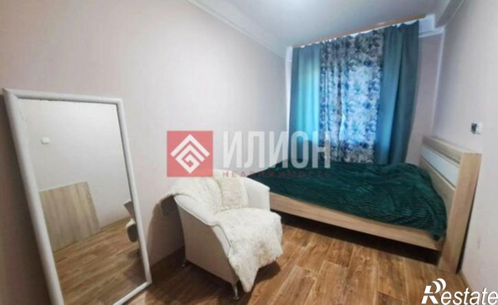 3-комн квартира проспект Гагарина, 17Б,  д. 17Б