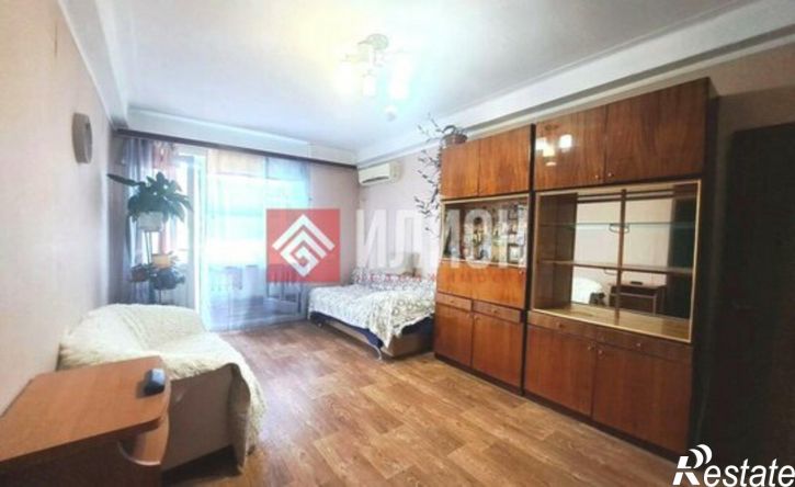 3-комн квартира проспект Гагарина, 17Б,  д. 17Б