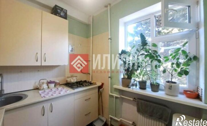 3-комн квартира проспект Гагарина, 17Б,  д. 17Б