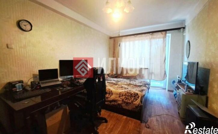 3-комн квартира проспект Гагарина, 17Б,  д. 17Б