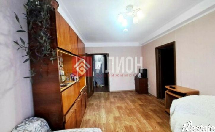 3-комн квартира проспект Гагарина, 17Б,  д. 17Б