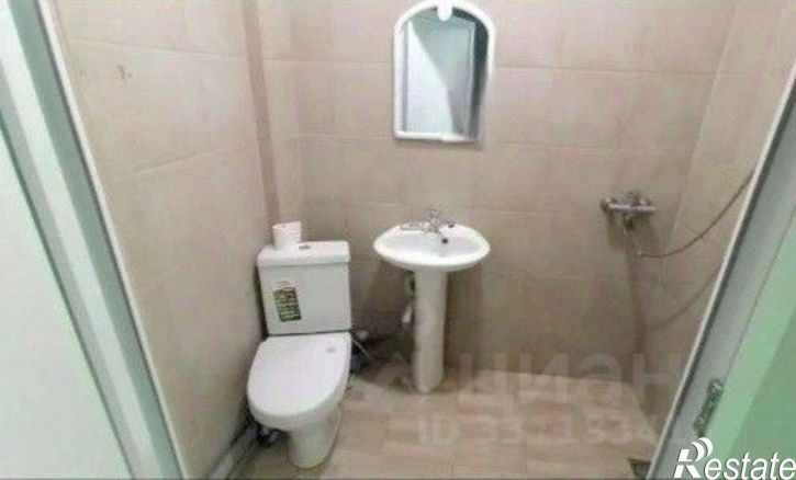 1-комн квартира Интернациональная улица, 49,  д. 49