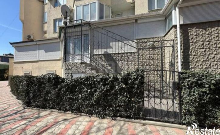 2-комн квартира Судак, улица Ленина, 96