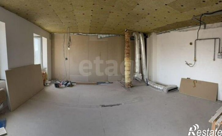 3-комн квартира Симферополь, Битакская улица, 17В