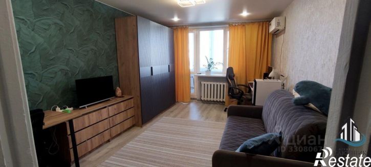 2-комн квартира Феодосия, Крымская улица, 27