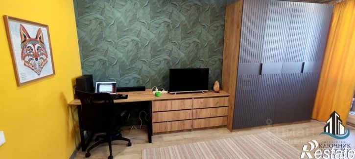 2-комн квартира Феодосия, Крымская улица, 27