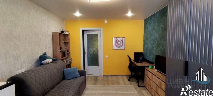 2-комн квартира Феодосия, Крымская улица, 27