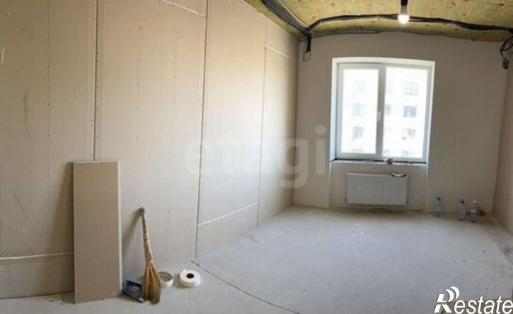 3-комн квартира Симферополь, Битакская улица, 17В