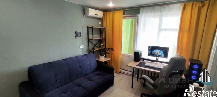 2-комн квартира Феодосия, Крымская улица, 27