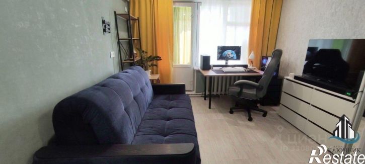 2-комн квартира Феодосия, Крымская улица, 27