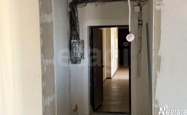 3-комн квартира Симферополь, Битакская улица, 17В