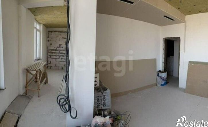 3-комн квартира Симферополь, Битакская улица, 17В