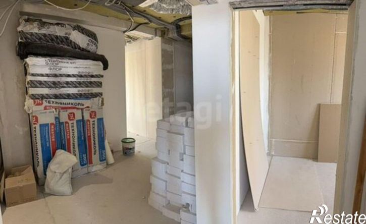 3-комн квартира Симферополь, Битакская улица, 17В