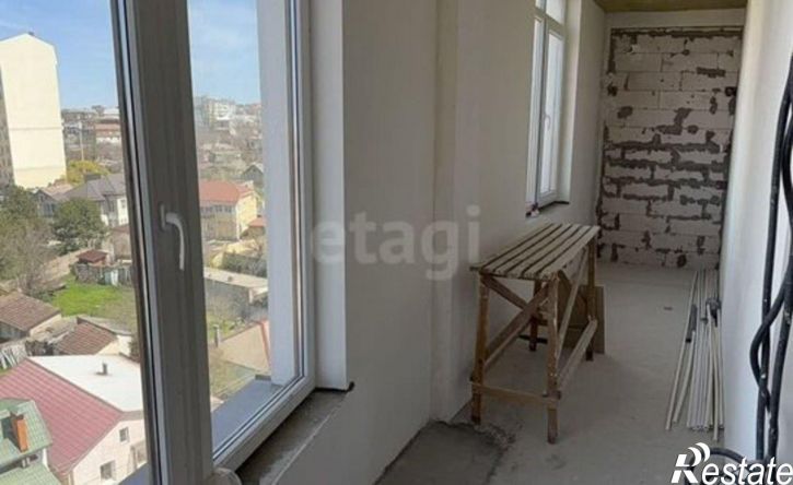 3-комн квартира Симферополь, Битакская улица, 17В