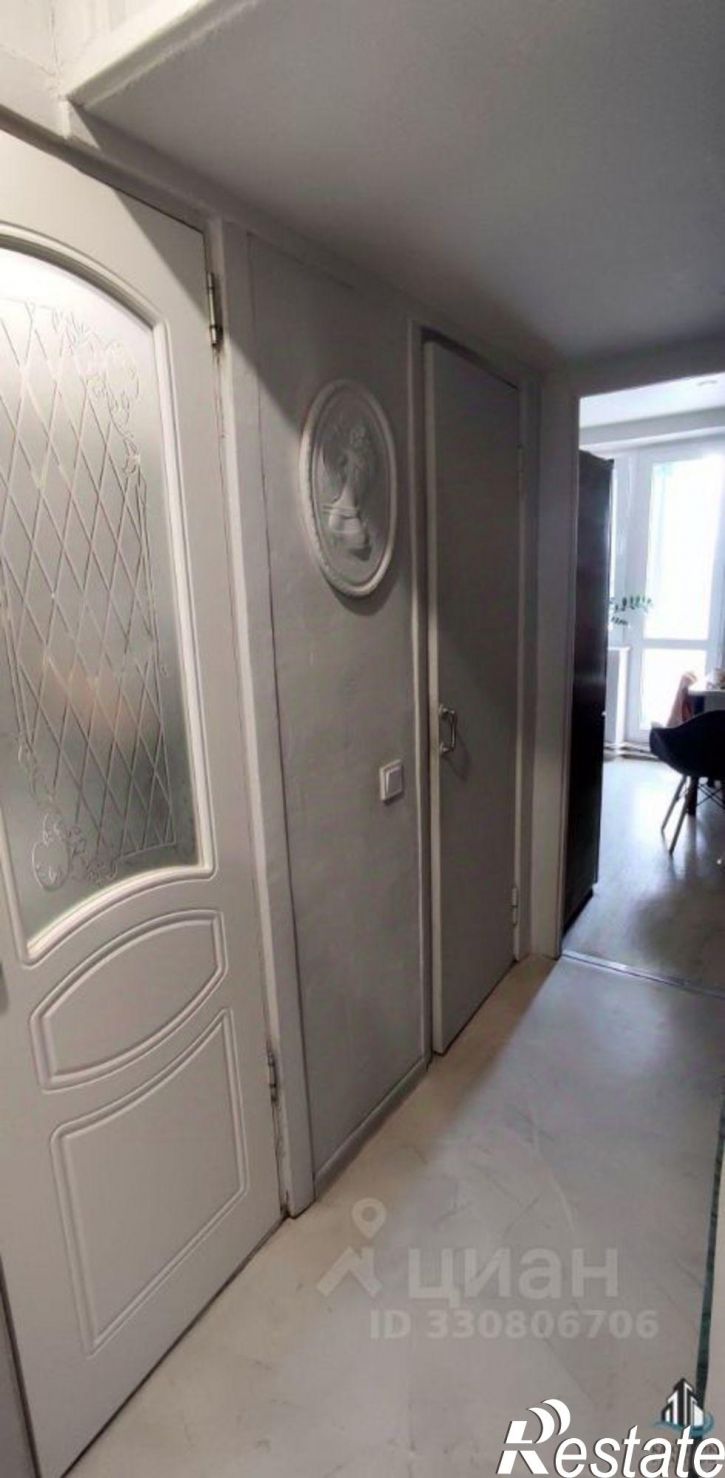 2-комн квартира Феодосия, Крымская улица, 27