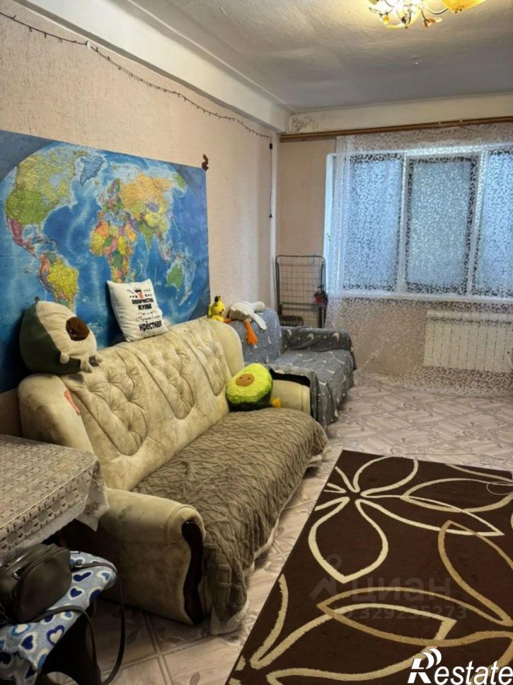 Комната улица Николая Музыки, 98,  д. 98