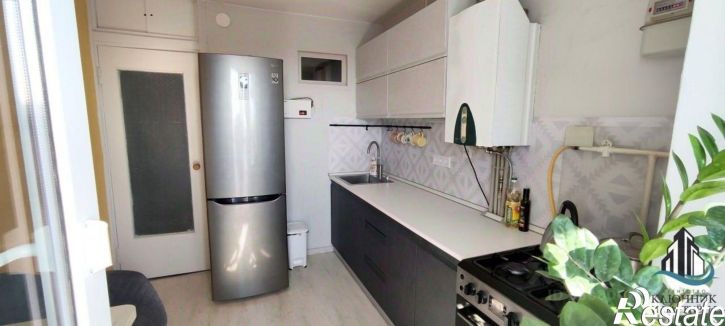 2-комн квартира Феодосия, Крымская улица, 27