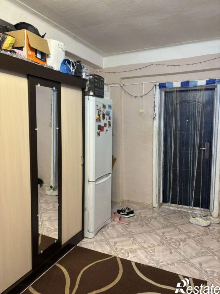 Комната улица Николая Музыки, 98,  д. 98