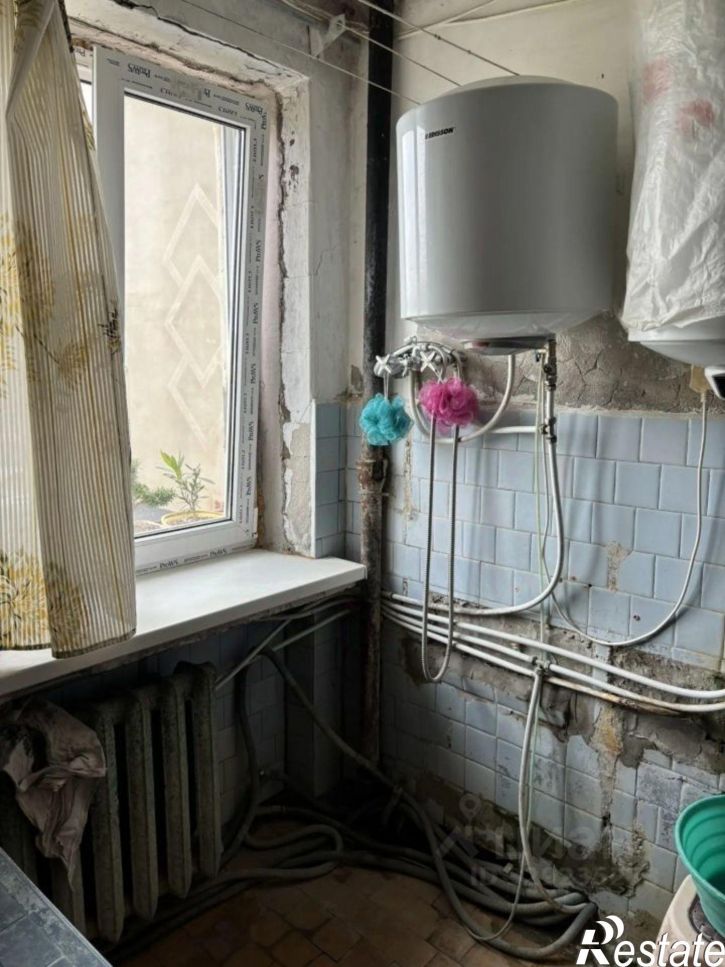 Комната улица Николая Музыки, 98,  д. 98