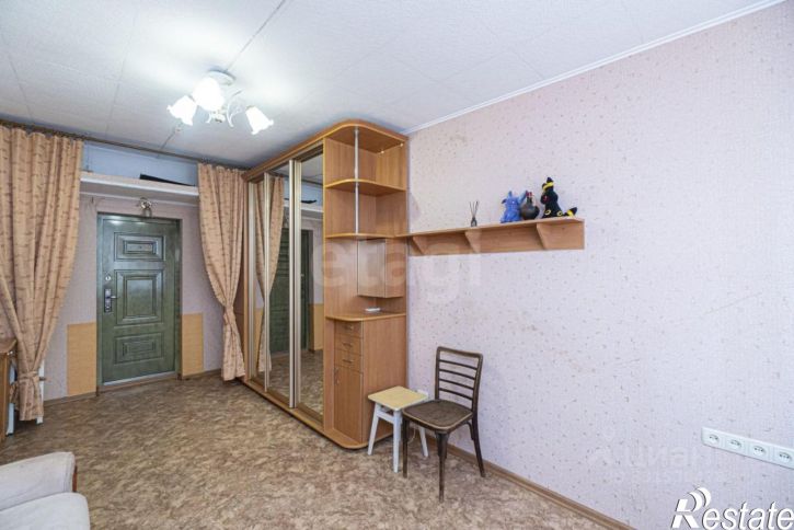 Комната Севастополь, Севастополь, Пролетарская улица