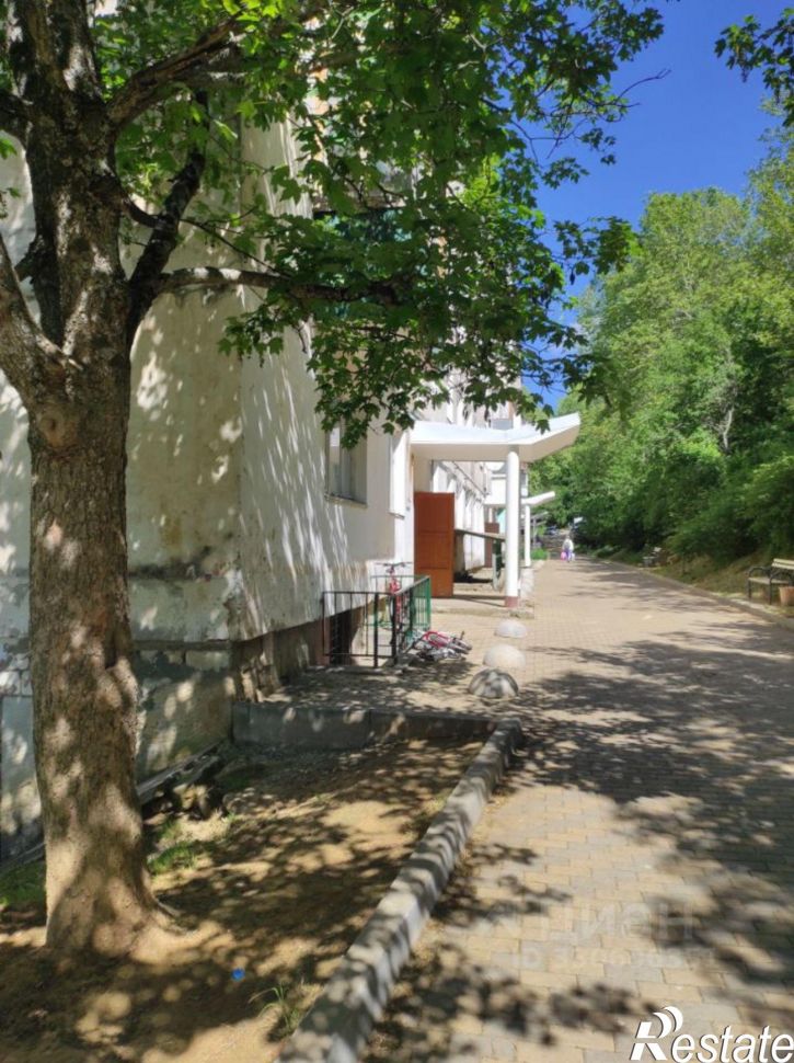 3-комн квартира