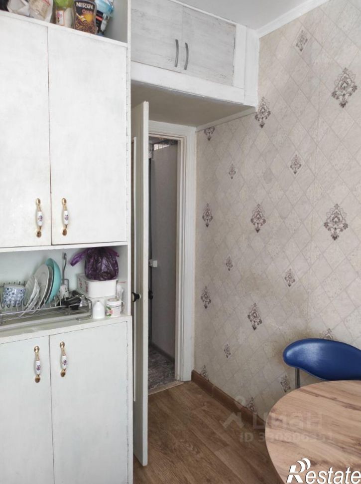 3-комн квартира