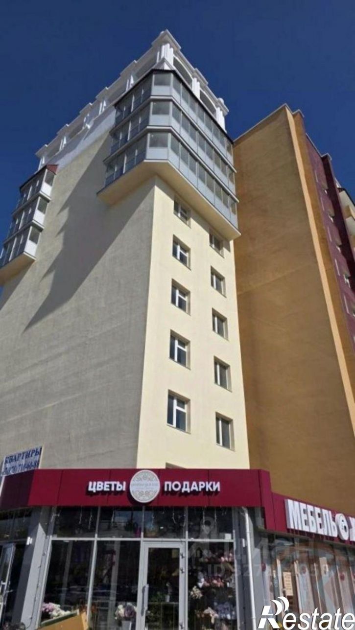2-комн квартира Евпатория городской округ, Евпатория