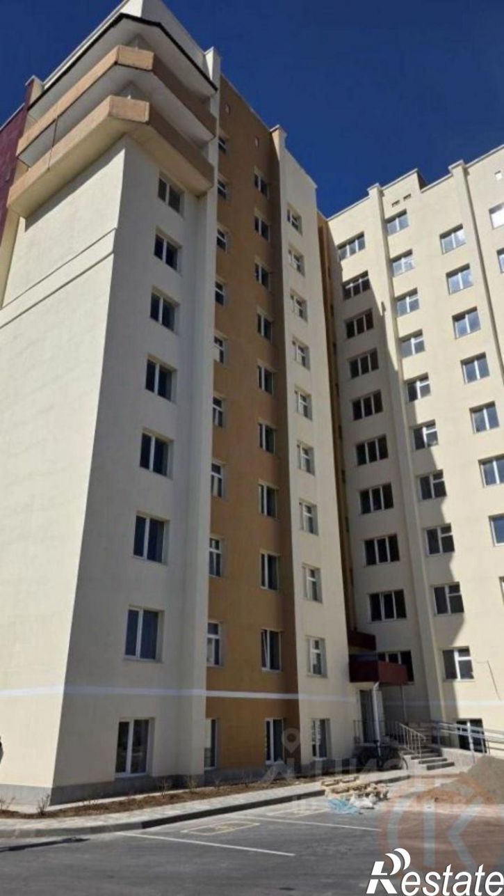2-комн квартира Евпатория городской округ, Евпатория