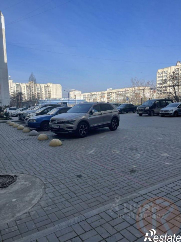 1-комн квартира Евпатория городской округ, Евпатория