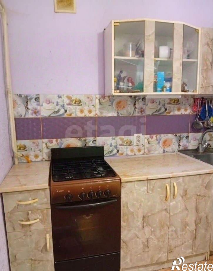 1-комн квартира Садовая улица, 1,  д. 1