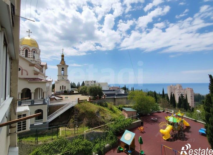 3-комн квартира Фрунзенское шоссе, 2А,  д. 2А