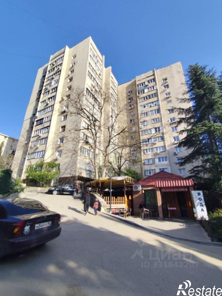 3-комн квартира Фрунзенское шоссе, 2А,  д. 2А